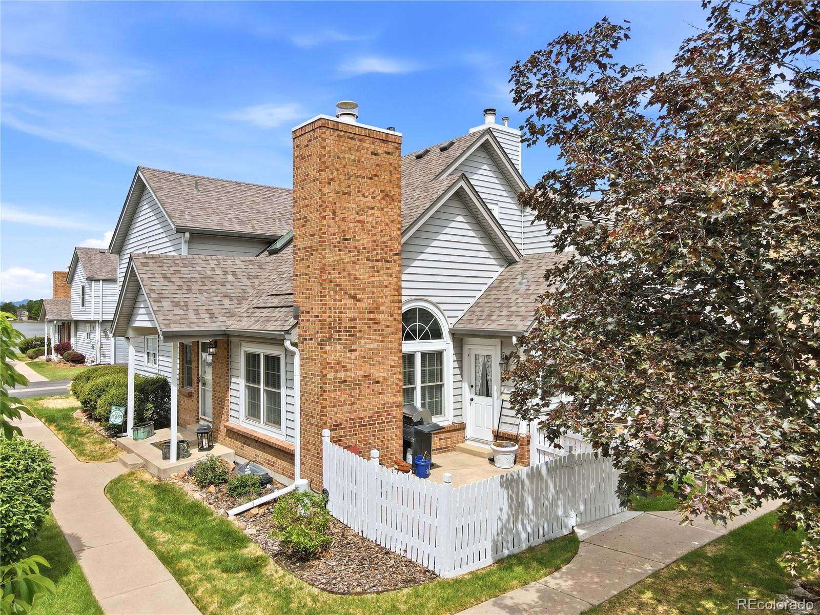 1272 E 130th Avenue Unit: D