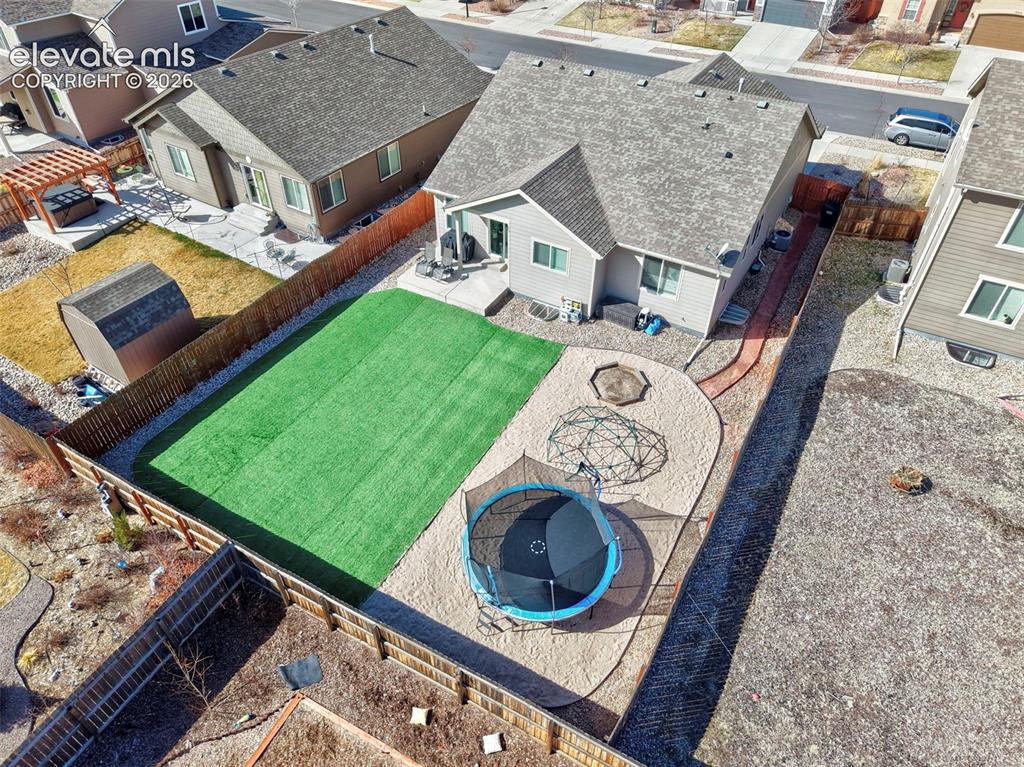 10247 Hidden Park Way