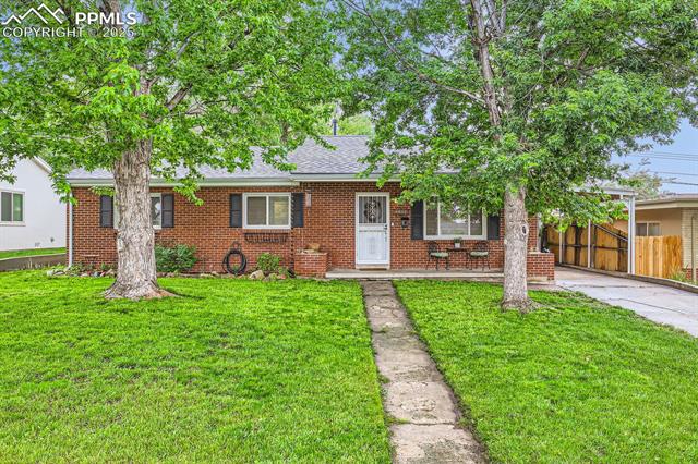 2227 Farragut Avenue