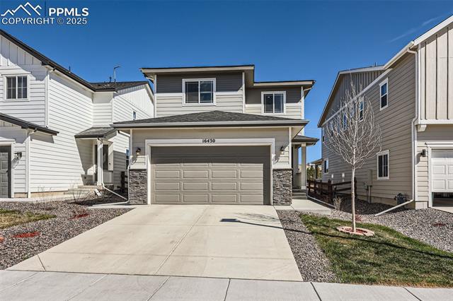 16430 Mountain Flax Drive