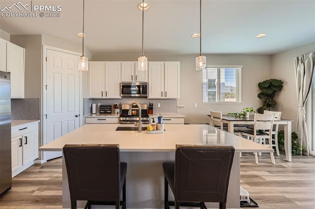 16430 Mountain Flax Drive