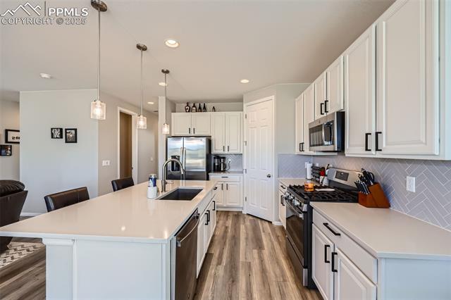 16430 Mountain Flax Drive