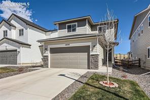 16430 Mountain Flax Drive
