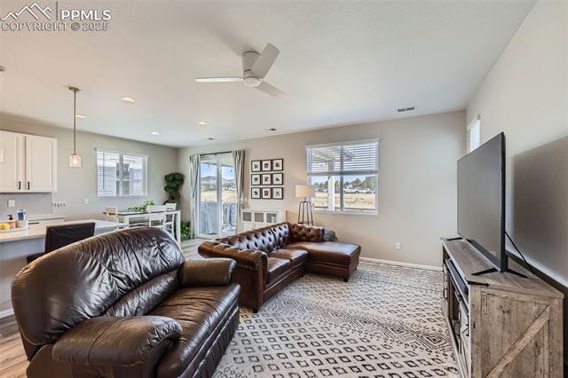16430 Mountain Flax Drive
