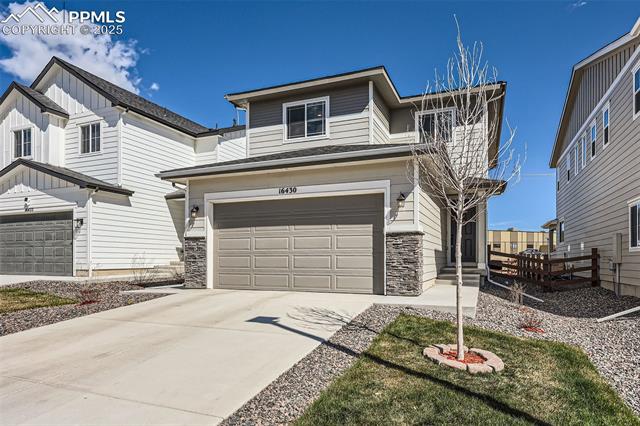 16430 Mountain Flax Drive