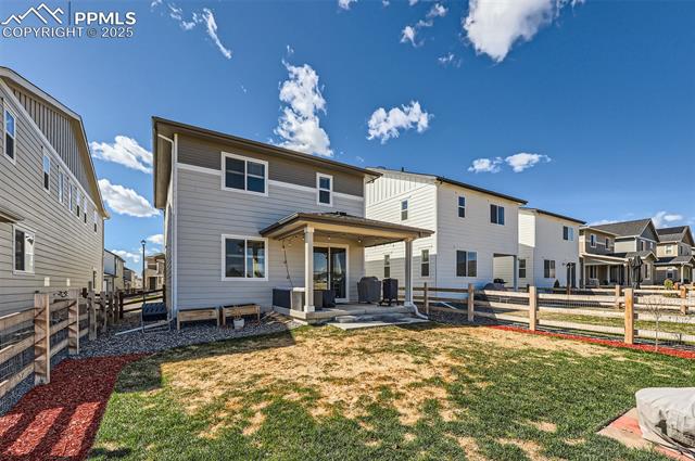 16430 Mountain Flax Drive