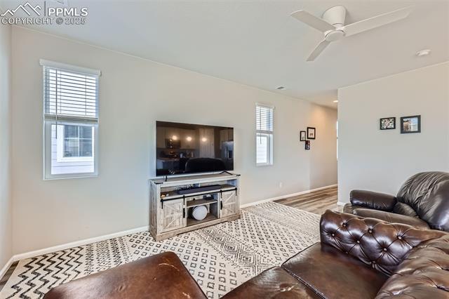 16430 Mountain Flax Drive