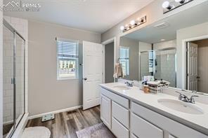 16430 Mountain Flax Drive