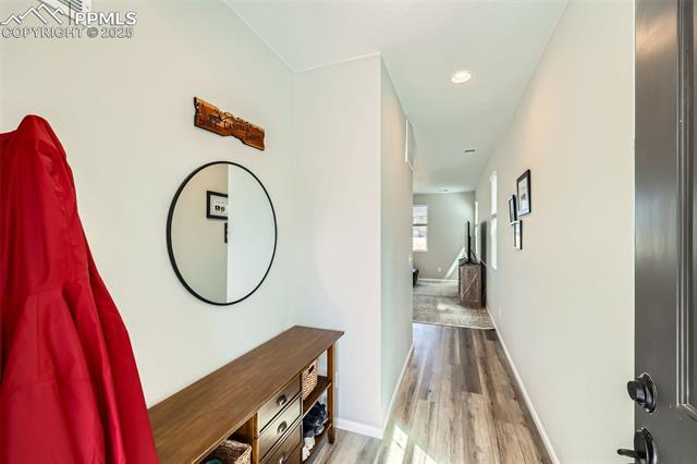 16430 Mountain Flax Drive