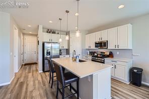 16430 Mountain Flax Drive