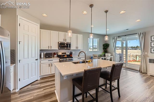 16430 Mountain Flax Drive