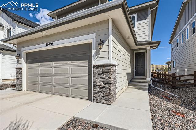 16430 Mountain Flax Drive