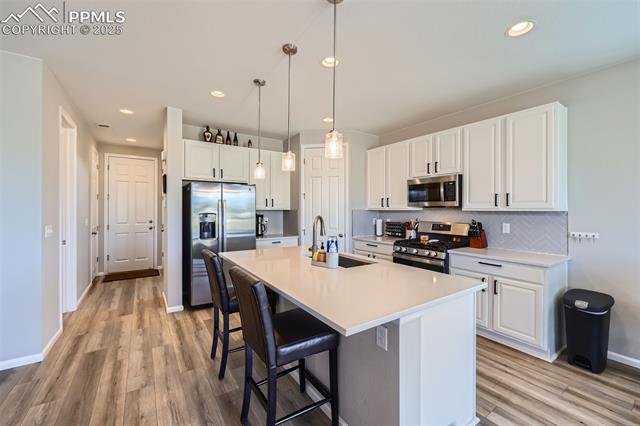 16430 Mountain Flax Drive