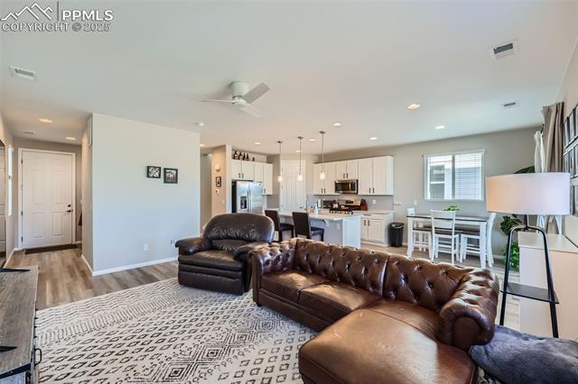 16430 Mountain Flax Drive