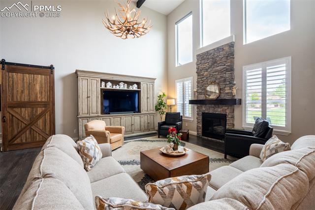 1818 Redbank Drive