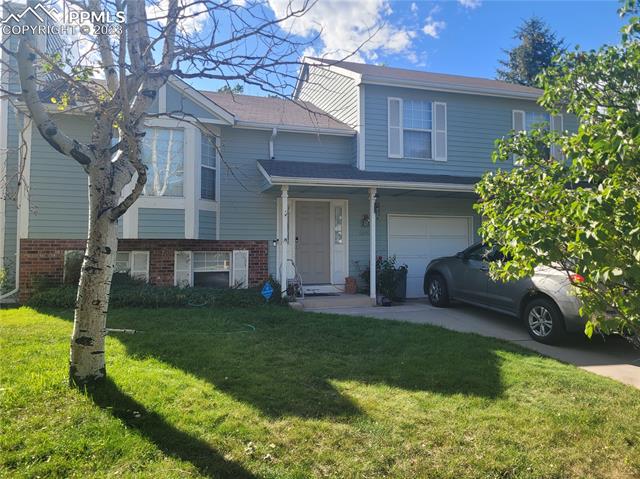 6640 Montarbor Drive