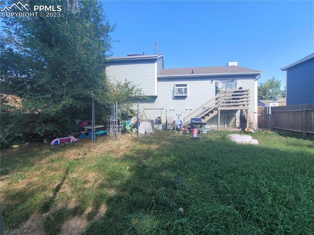 6640 Montarbor Drive