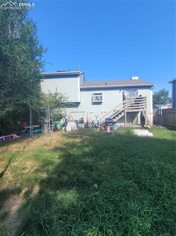 6640 Montarbor Drive