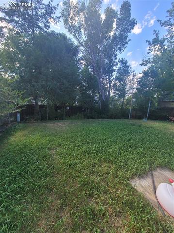 6640 Montarbor Drive