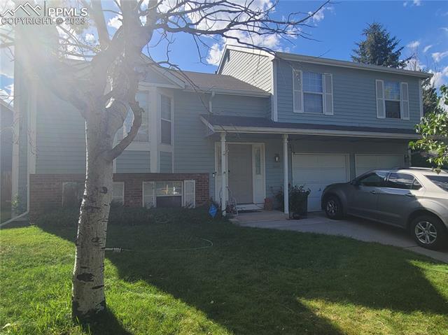 6640 Montarbor Drive