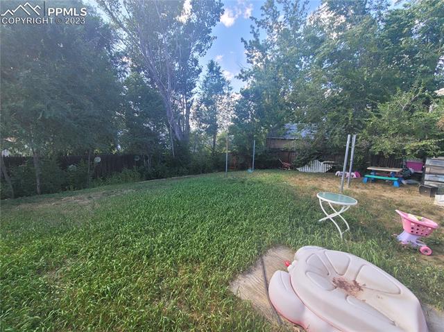 6640 Montarbor Drive