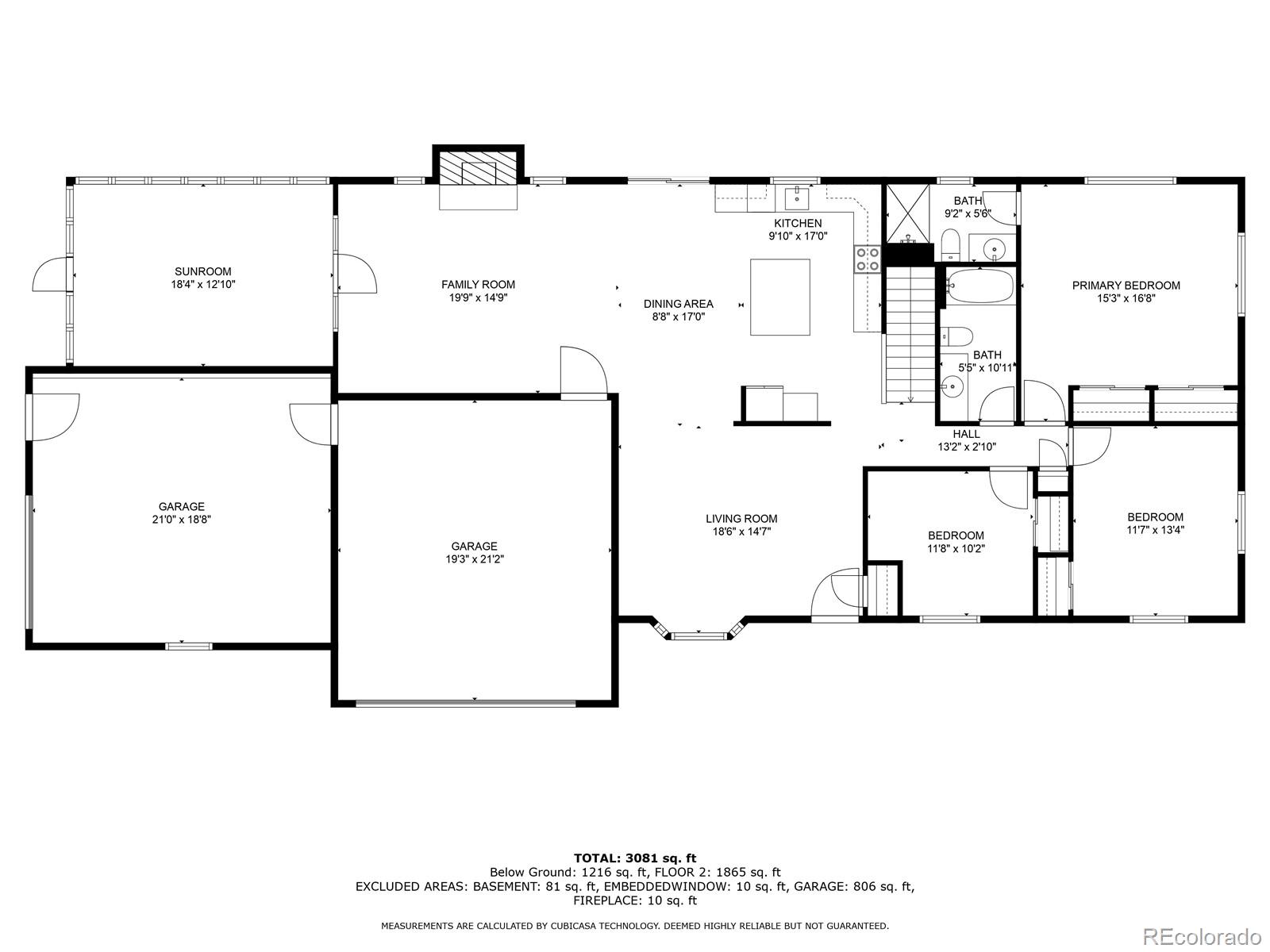 6901 Hillridge Place