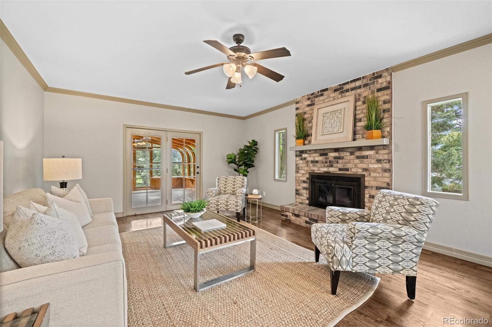 6901 Hillridge Place