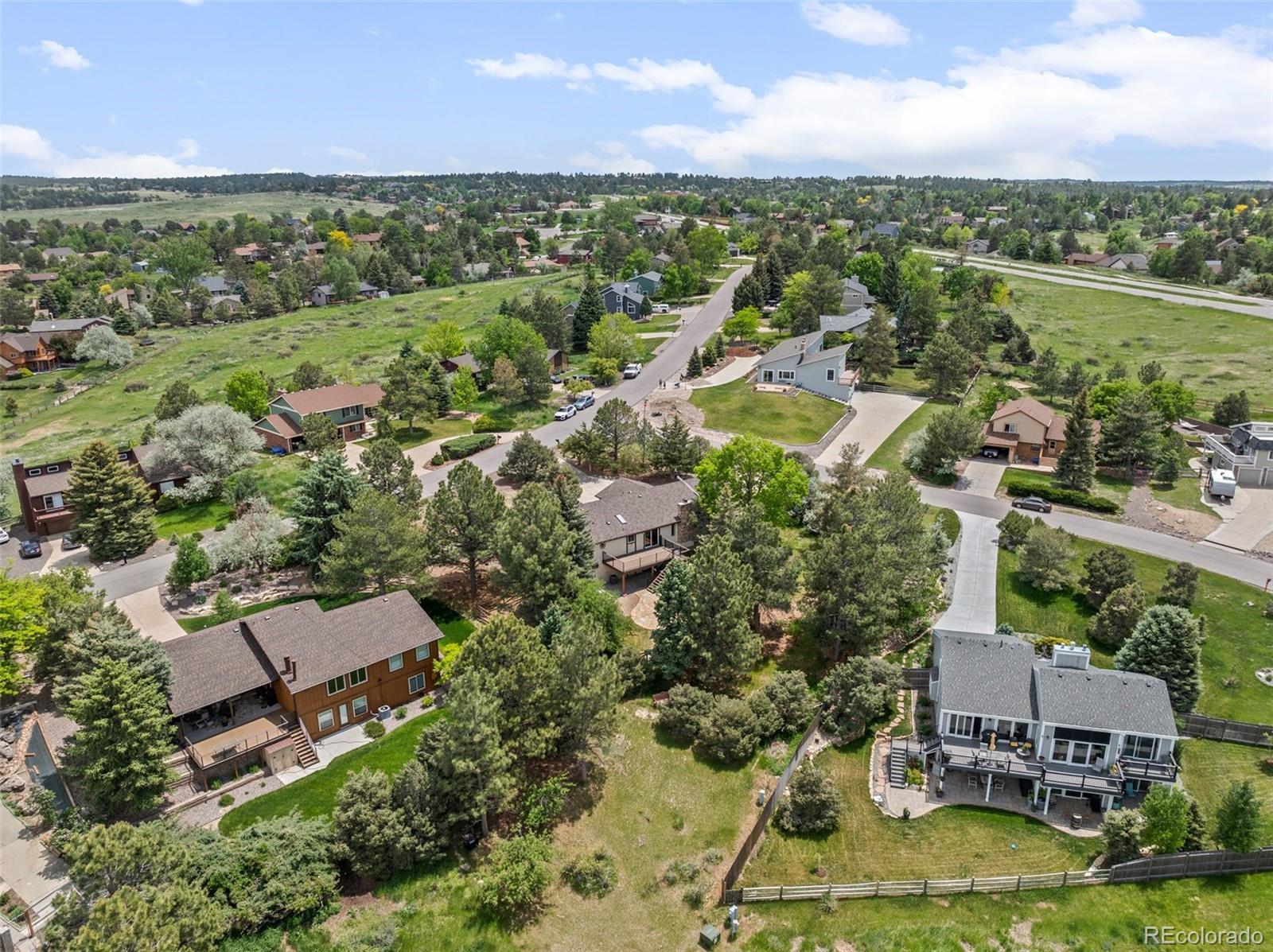 6901 Hillridge Place