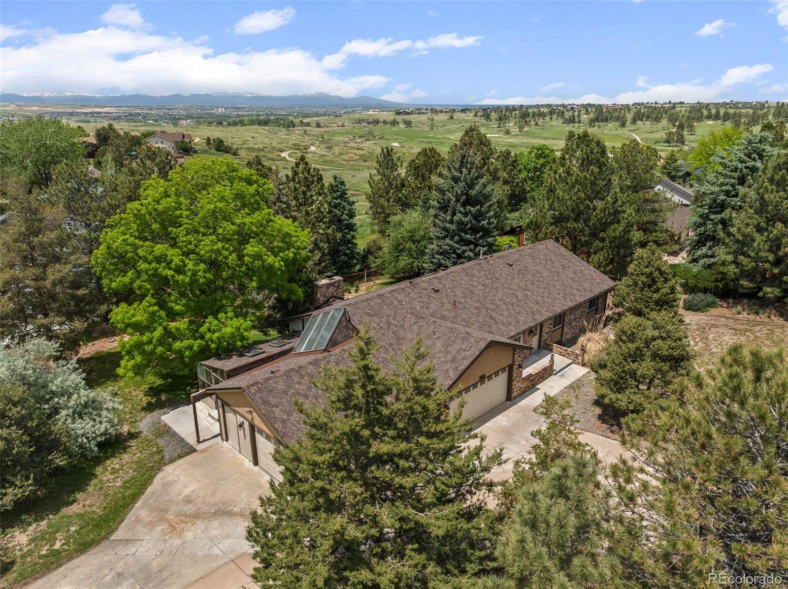 6901 Hillridge Place