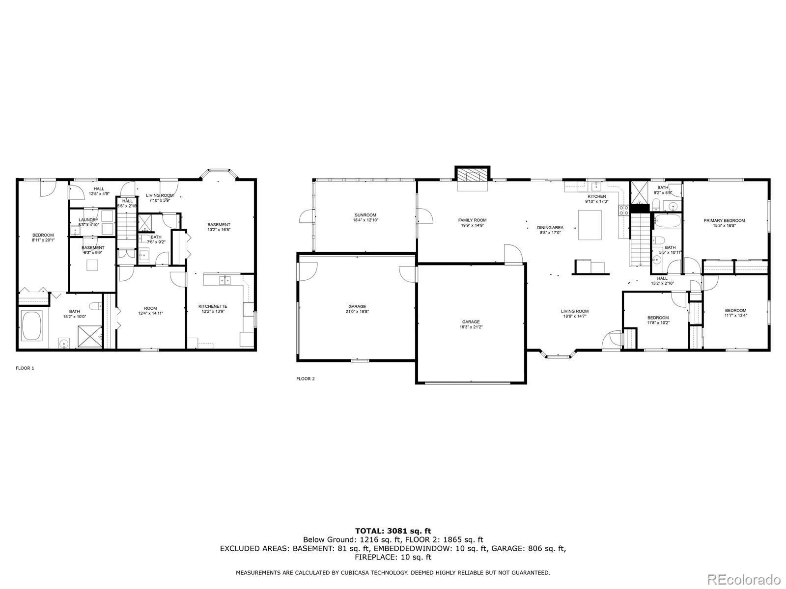 6901 Hillridge Place