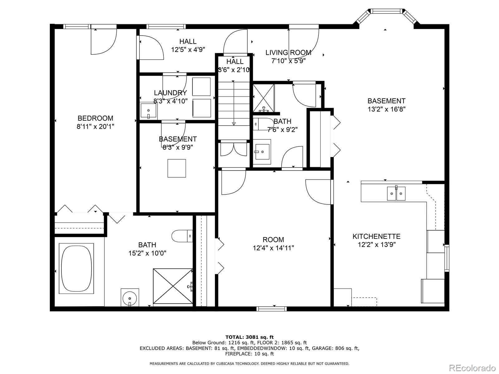 6901 Hillridge Place