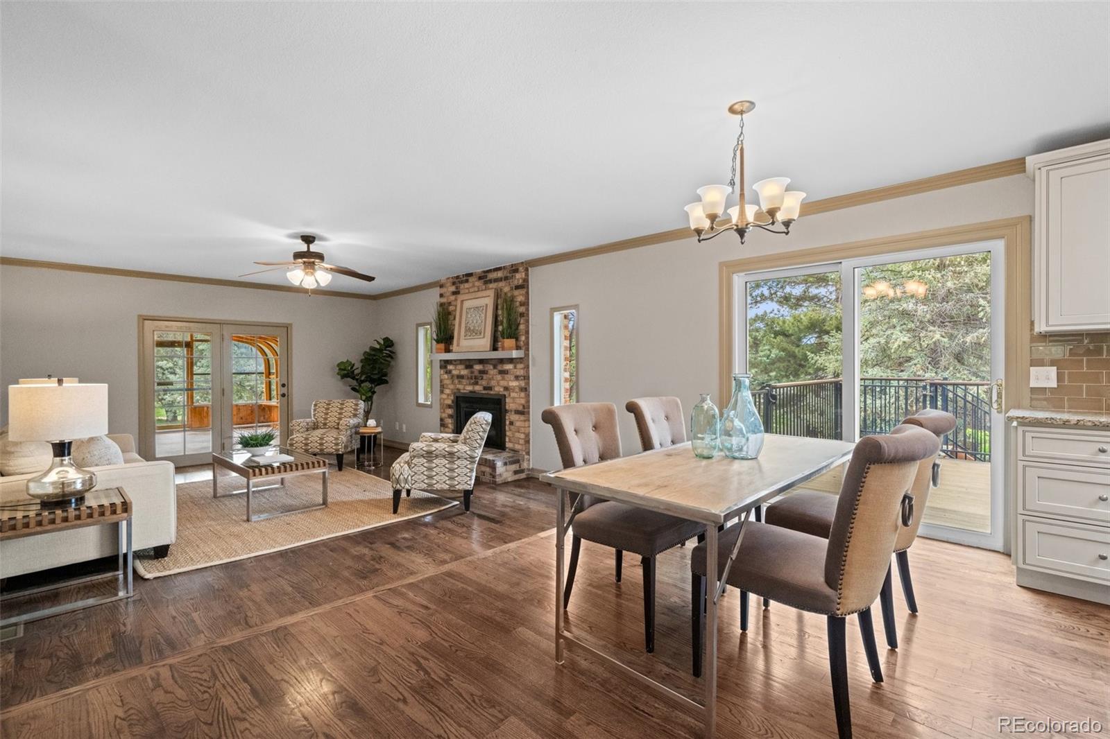 6901 Hillridge Place