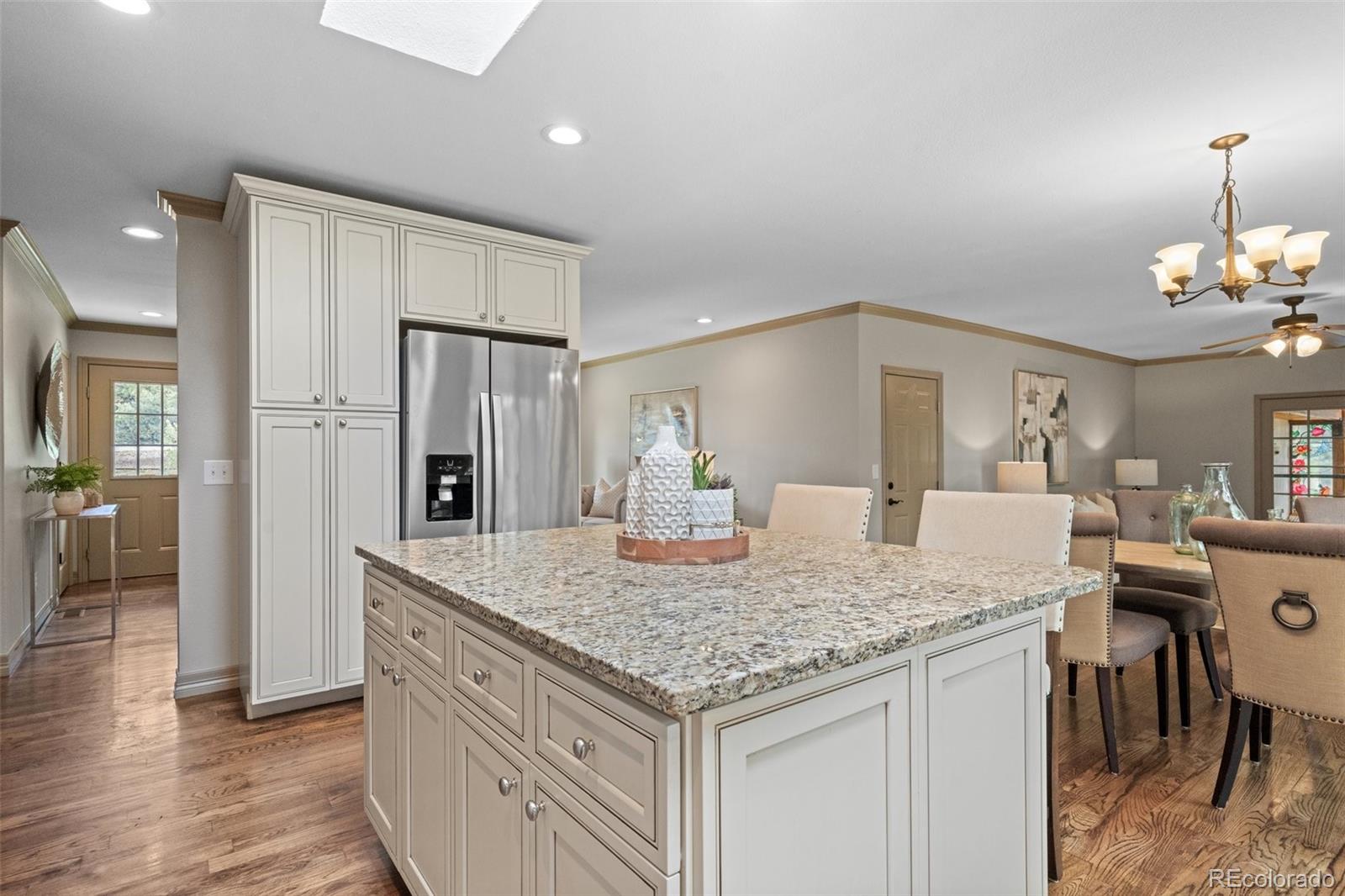 6901 Hillridge Place