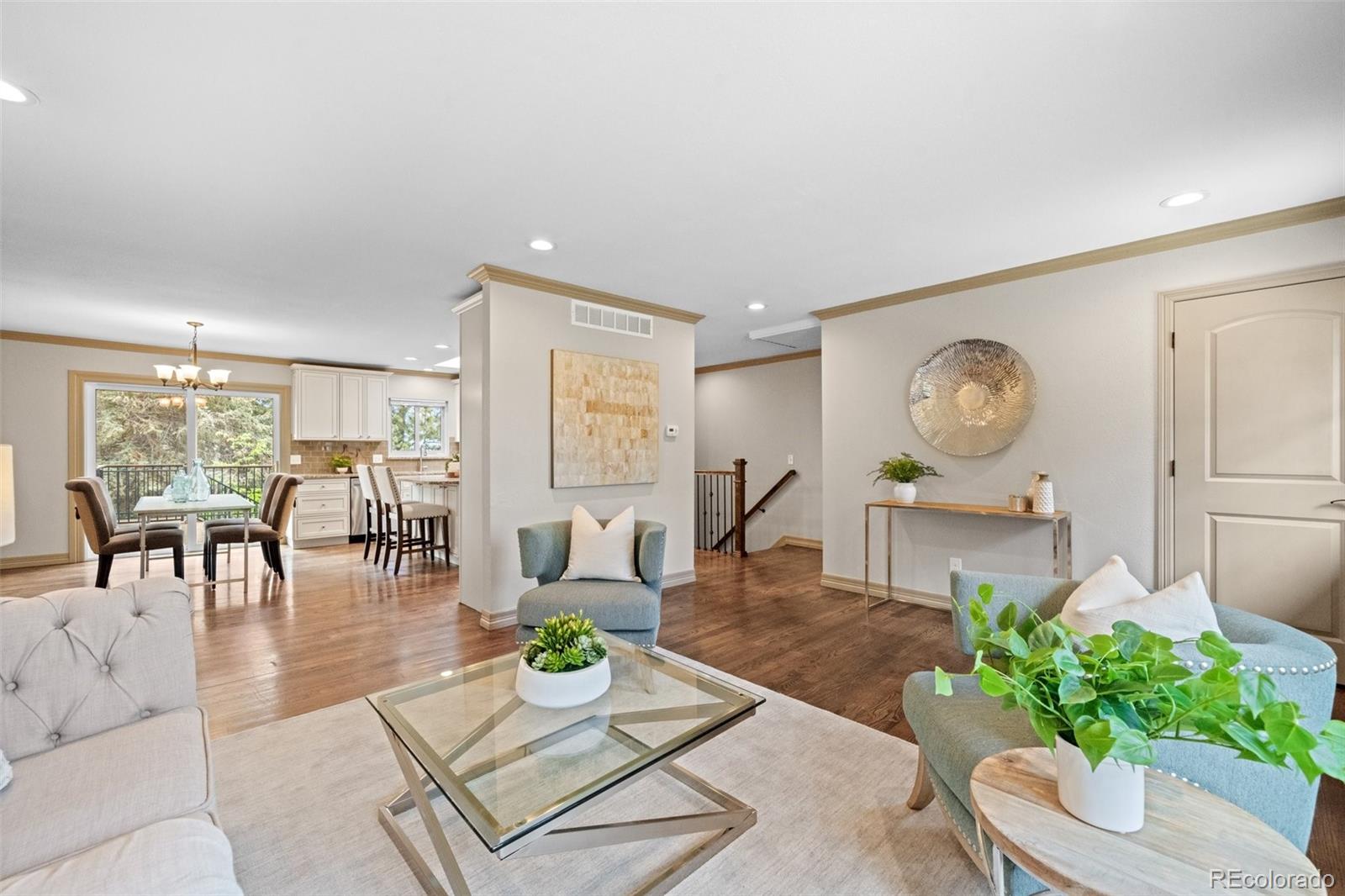 6901 Hillridge Place