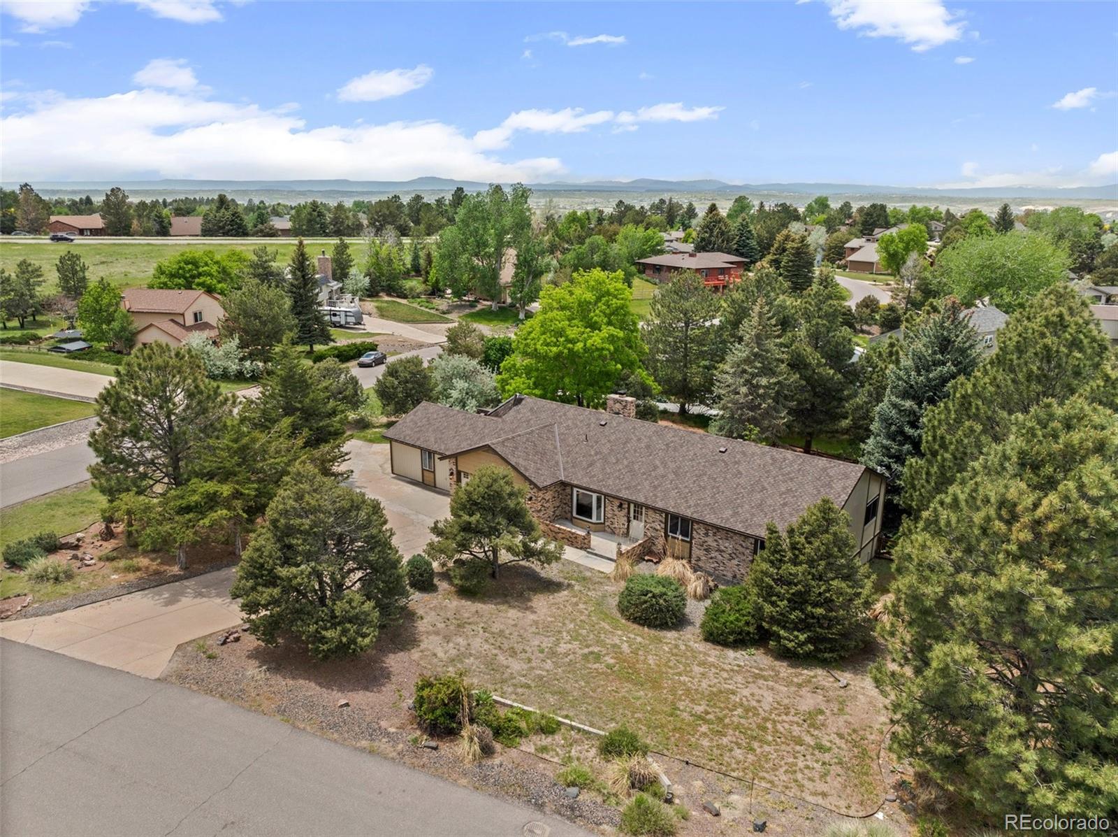 6901 Hillridge Place