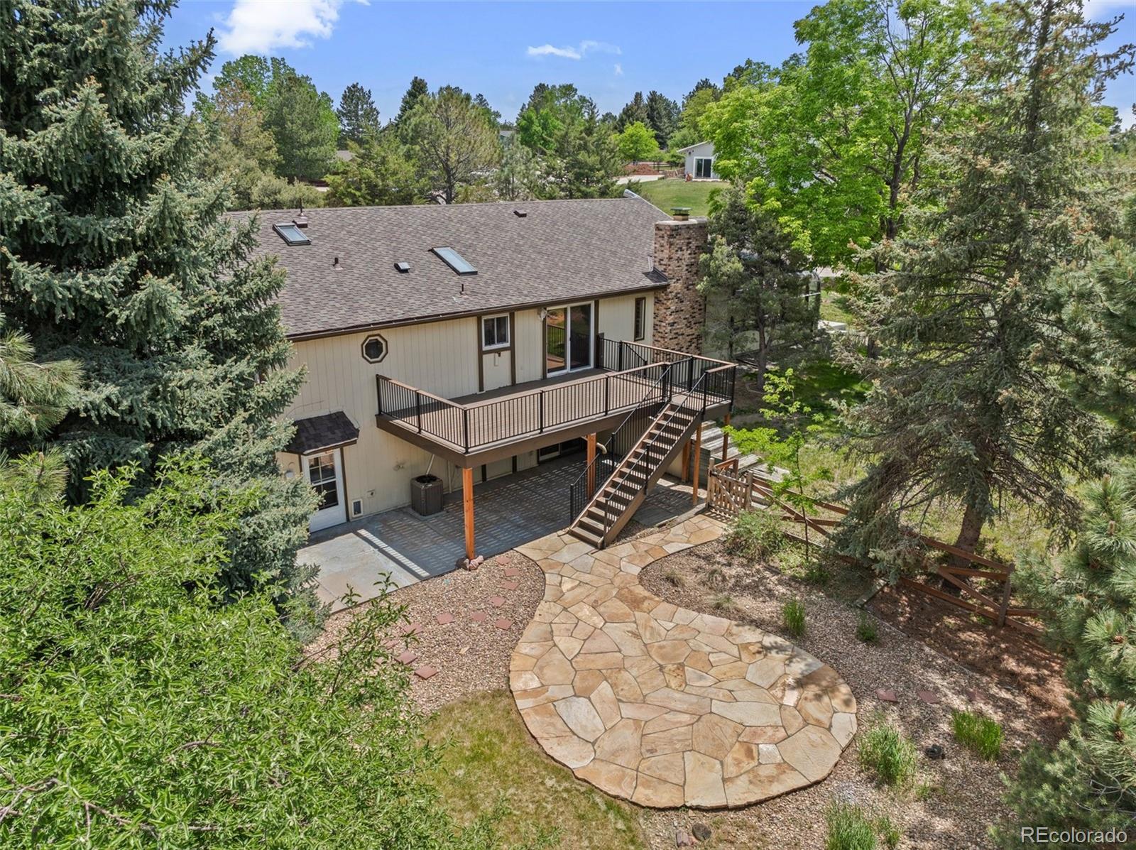 6901 Hillridge Place