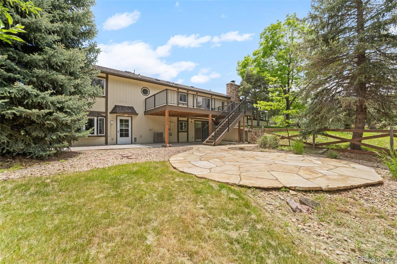 6901 Hillridge Place