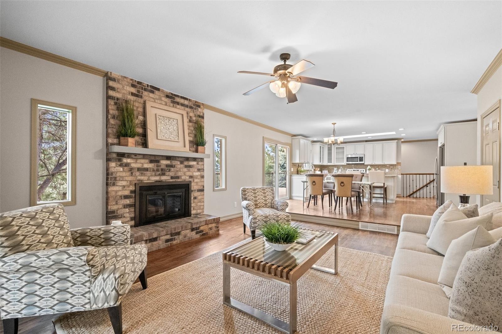 6901 Hillridge Place