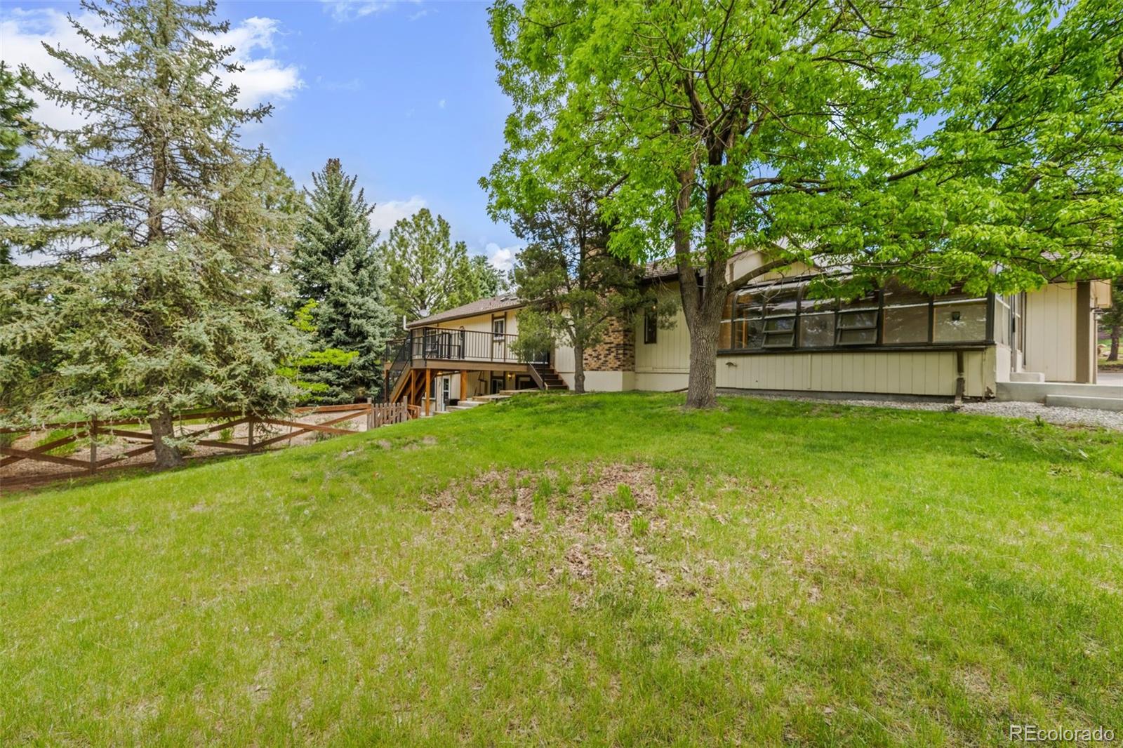 6901 Hillridge Place