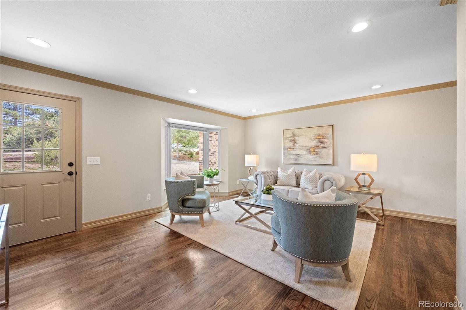 6901 Hillridge Place