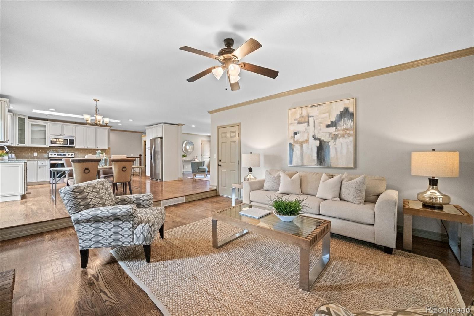 6901 Hillridge Place