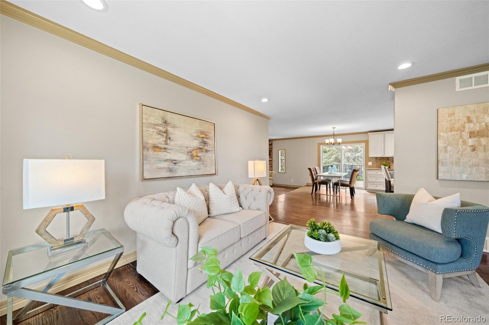 6901 Hillridge Place