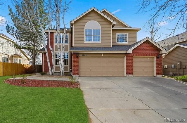 5022 Yates Circle