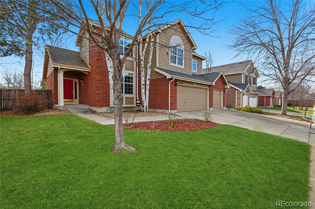 5022 Yates Circle