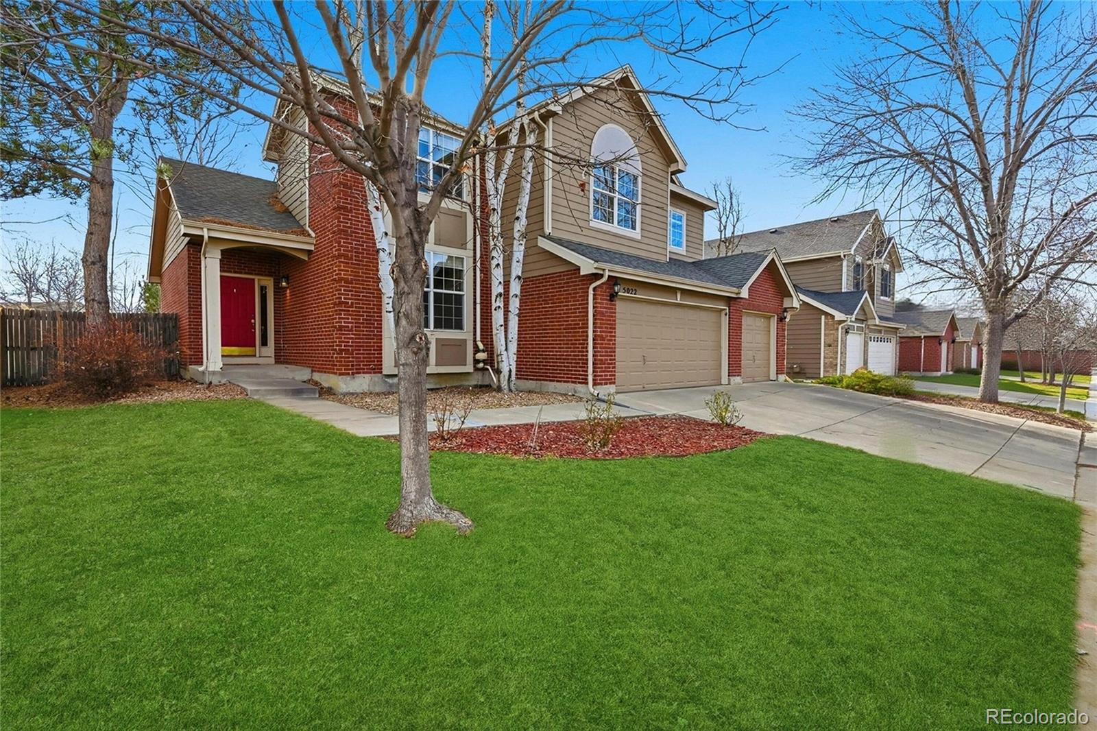 5022 Yates Circle