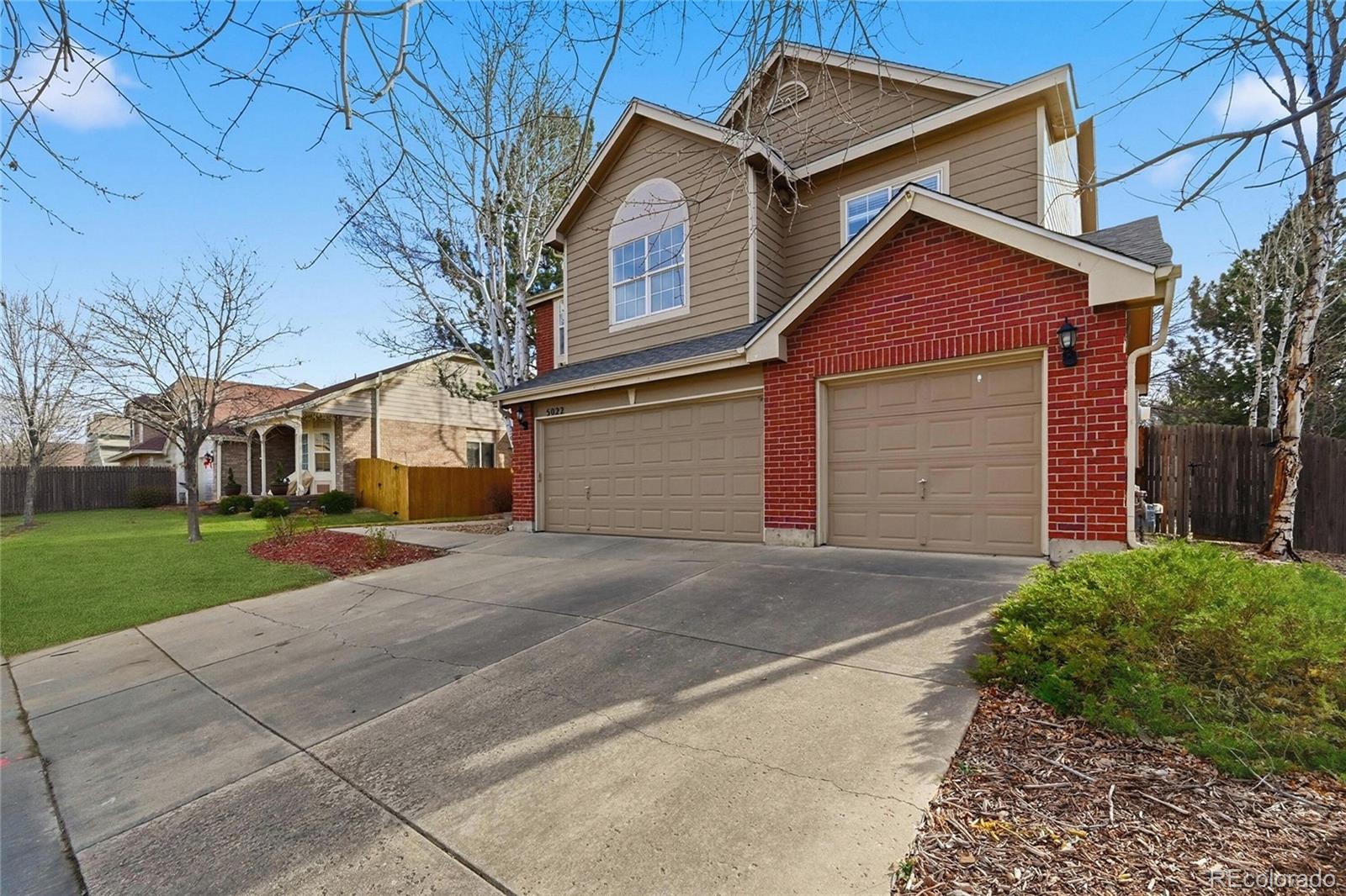5022 Yates Circle