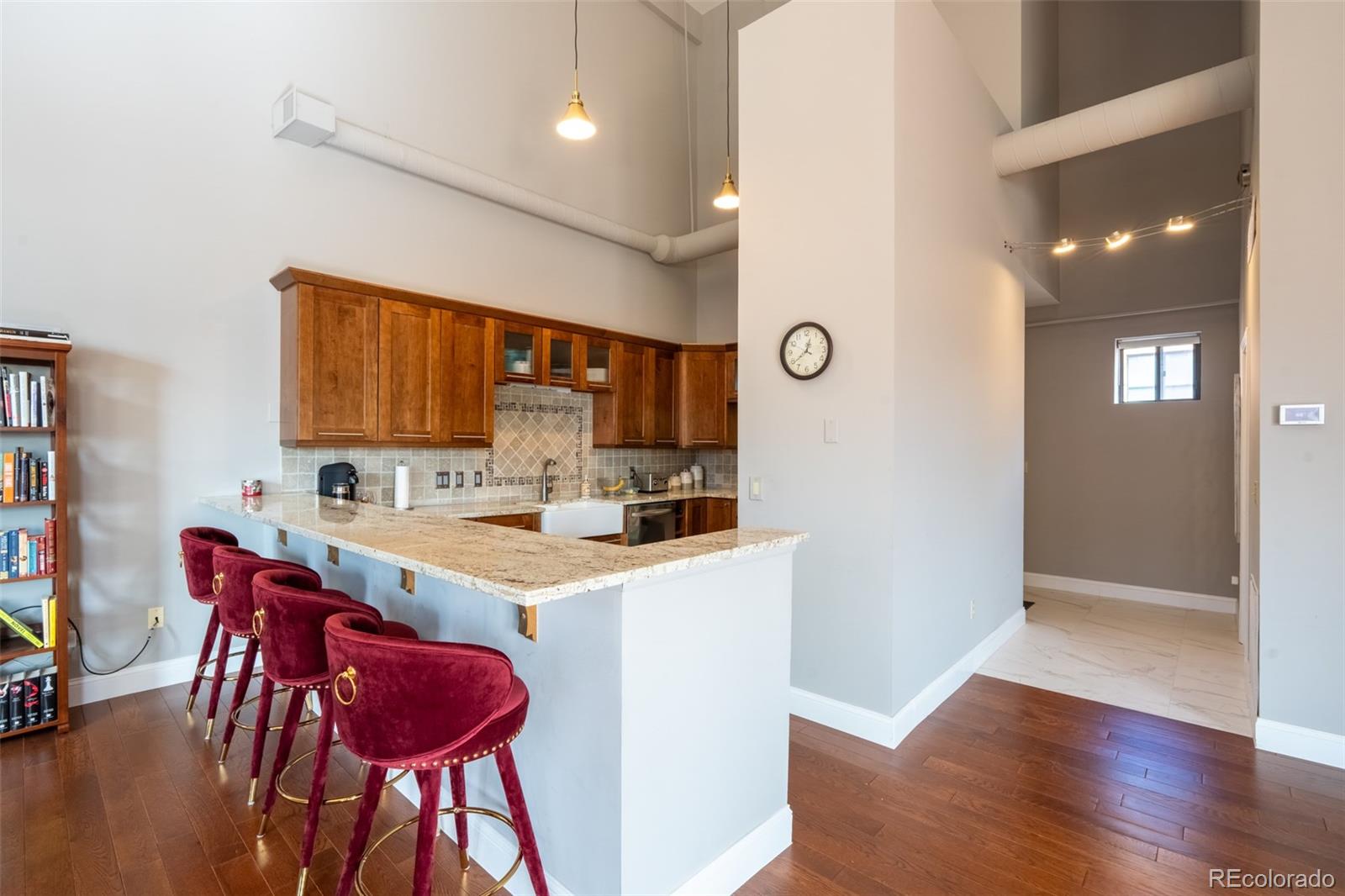 930 Acoma Street Unit: 301