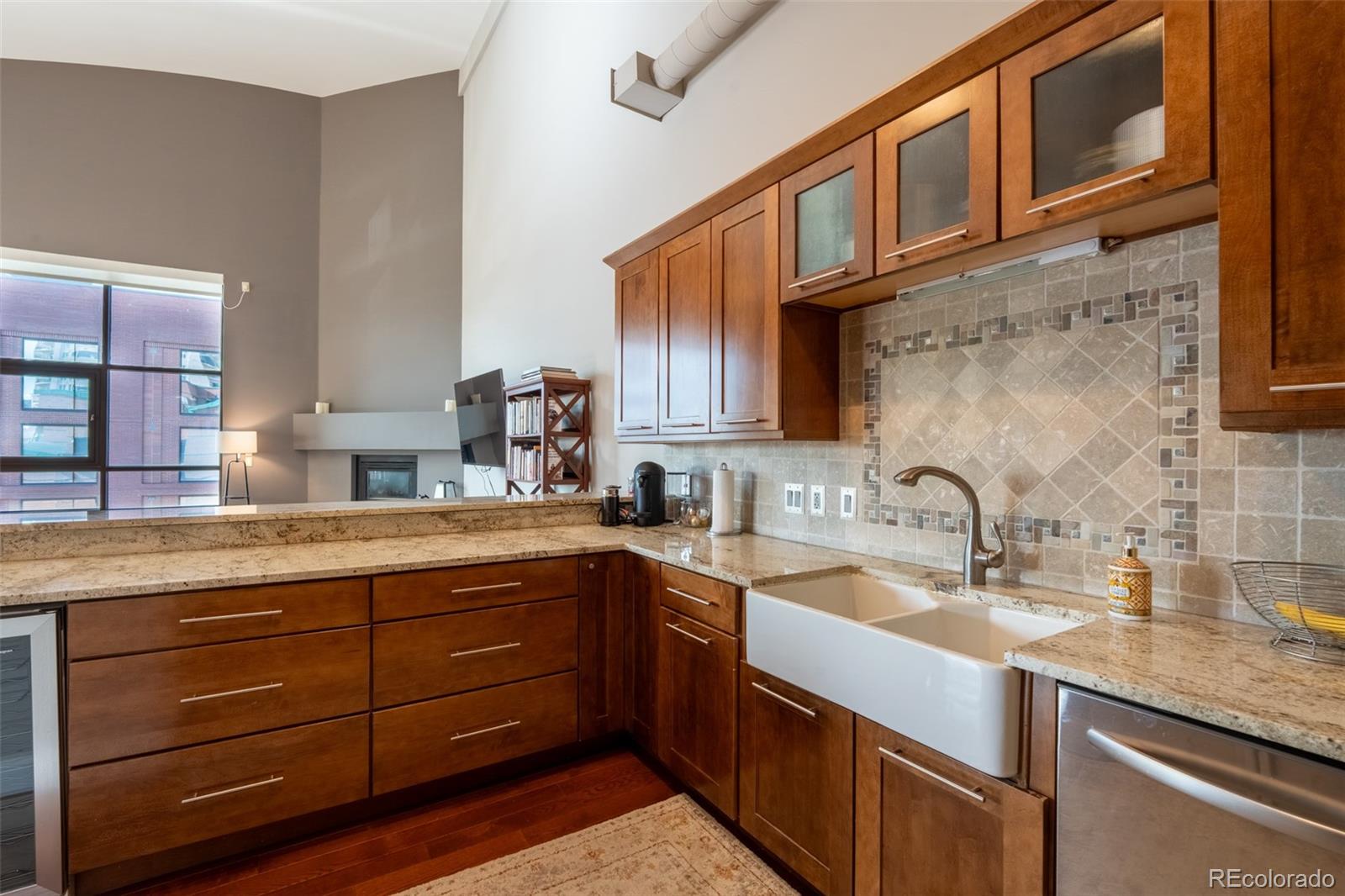 930 Acoma Street Unit: 301