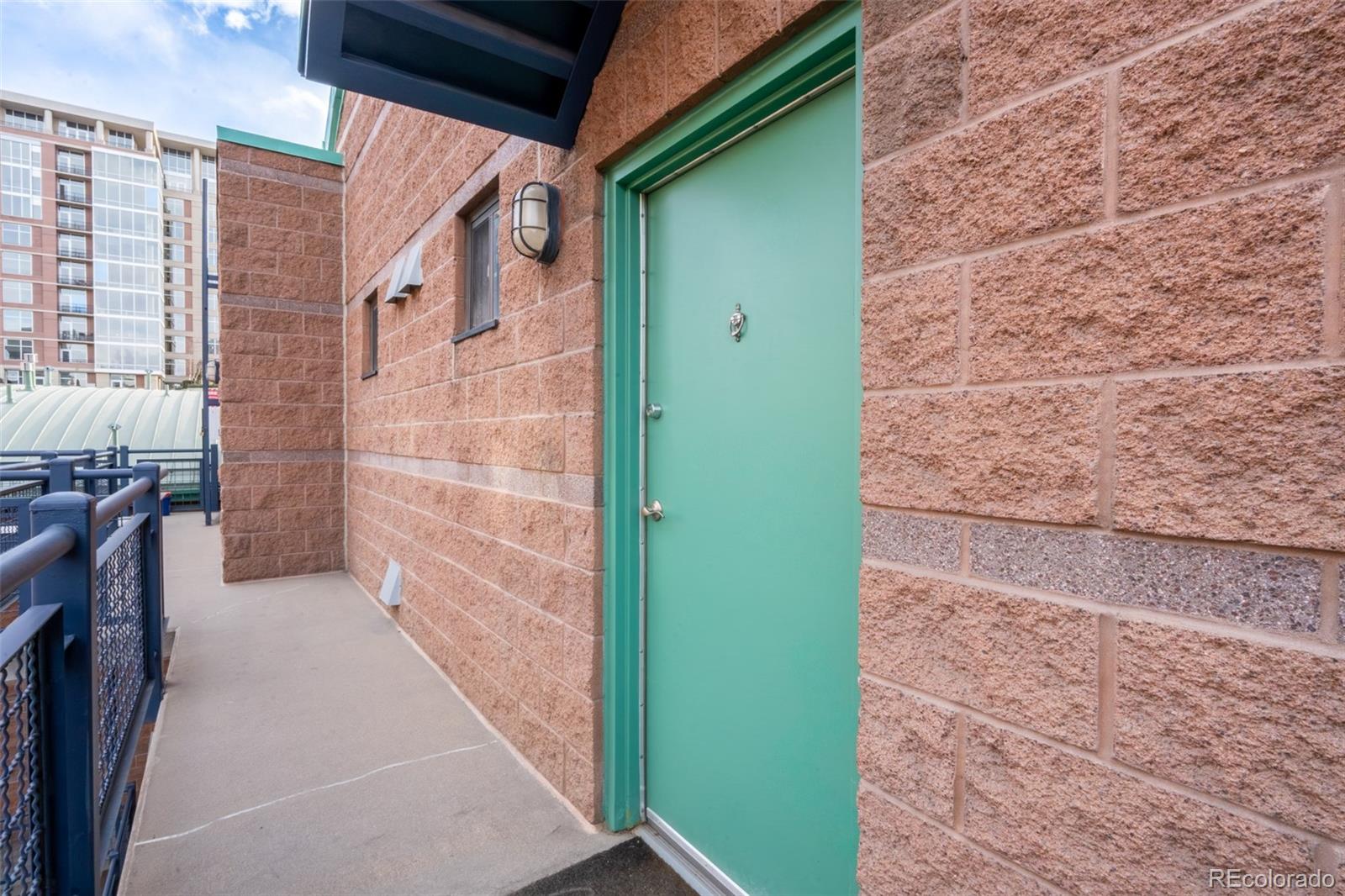 930 Acoma Street Unit: 301