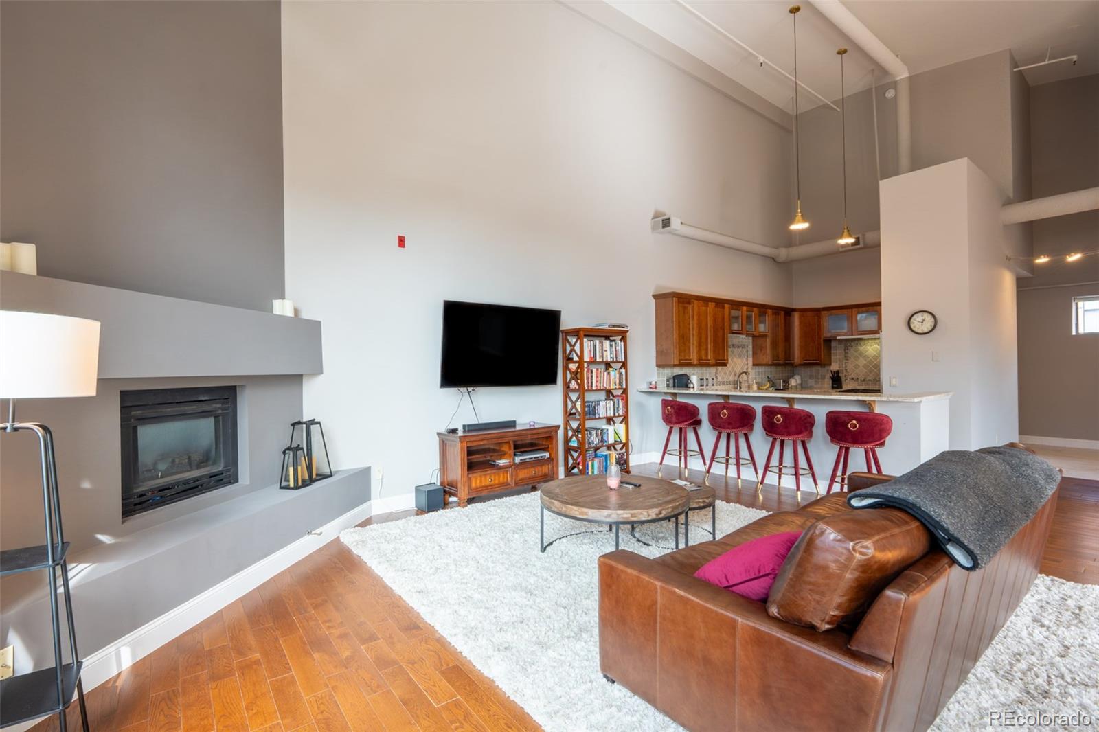 930 Acoma Street Unit: 301